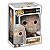 Funko Pop Gandalf 443 O Senhor dos Aneis - Imagem 3