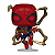 Funko Pop Iron Spider 574 Homem-Aranha Avengers Marvel - Imagem 2