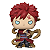 Funko Pop Gaara 728 Naruto Shippuden - Imagem 2