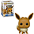 Funko Pop Eevee 626 Pokémon - Imagem 1