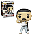 Funko Pop Freddie Mercury 183 Radio Gaga Queen - Imagem 1