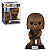 Funko Pop Chewbacca 596 Episode IV Star Wars - Imagem 1