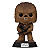 Funko Pop Chewbacca 596 Episode IV Star Wars - Imagem 2