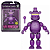 Funko Action VR Freddy GLOW Five Nights at Freddy's FNAF - Imagem 1
