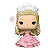 Funko Pop Glinda in Bubble Gown 1697 Mágico de Oz Wicked - Imagem 2