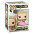 Funko Pop Glinda in Bubble Gown 1697 Mágico de Oz Wicked - Imagem 3