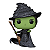 Funko Pop Elphaba 1696 Mágico de Oz Wicked - Imagem 2