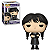 Funko Pop Wednesday Addams 1815 Wandinha Wednesday - Imagem 1