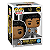 Funko Pop Michael Jackson 456 Rock With You Glitter - Imagem 3
