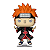 Funko Pop Pain (Allmighty Push) 944 Glow Naruto Shippuden - Imagem 2