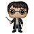 Funko Pop Harry Potter 01 - Imagem 2
