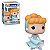 Funko Pop Cinderella 1542 Cinderela Princesa Disney - Imagem 1