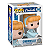 Funko Pop Cinderella 1542 Cinderela Princesa Disney - Imagem 3