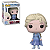 Funko Pop Elsa 581 Frozen 2 Princesa Disney - Imagem 1