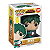 Funko Pop Deku 247 My Hero Academia - Imagem 3