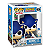 Funko Pop Sonic with Chao 1036 Sonic The Hedgehog - Imagem 3