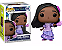 Funko Pop Isabela Madrigal 1146 Encanto Disney - Imagem 1