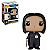 Funko Pop Severus Snape 05 Harry Potter - Imagem 1