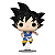 Funko Pop Goku 1626 Dragon Ball GT - Imagem 2