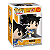Funko Pop Goku 1626 Dragon Ball GT - Imagem 3