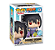 Funko Pop Sasuke Uchiha 1436 Glow Amaterasu Naruto Shippuden - Imagem 3
