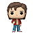 Funko Pop Steve Harrington 1779 Temp. Final Stranger Things - Imagem 2