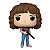 Funko Pop Nancy Wheeler 1778 Temp. Final Stranger Things - Imagem 2