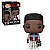Funko Pop Lucas Sinclair 1785 Temp. Final Stranger Things - Imagem 1