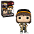 Funko Pop Dustin Henderson 1781 Temp. Final Stranger Things - Imagem 1
