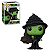 Funko Pop Elphaba 1925 Mágico de Oz Wicked - Imagem 1