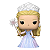 Funko Pop Glinda in Blue Gown 1926 Mágico de Oz Wicked - Imagem 2