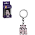 Funko Pocket Pop Keychain Thing Mãozinha Wednesday Wandinha - Imagem 1