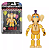 Funko Action Orville GLOW Five Nights at Freddy's FNAF - Imagem 1