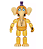 Funko Action Orville GLOW Five Nights at Freddy's FNAF - Imagem 2