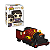 Funko Bitty Pop Harry Potter 20 e Hogwarts Express Rides - Imagem 2