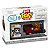 Funko Bitty Pop Harry Potter 20 e Hogwarts Express Rides - Imagem 3