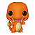 Funko Pop Charmander 455 Pokémon - Imagem 2