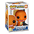Funko Pop Charmander 455 Pokémon - Imagem 3