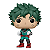 Funko Pop Deku 247 My Hero Academia - Imagem 2