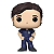 Funko Pop Derek Shepherd 1075 Greys Anatomy - Imagem 2
