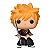 Funko Pop Ichigo Kurosaki 1610 Bleach - Imagem 2
