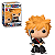 Funko Pop Ichigo Kurosaki 1610 Bleach - Imagem 1