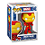 Funko Pop Iron Man 1421 Homem de Ferro Marvel - Imagem 3