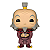 Funko Pop Iroh 539 Avatar The Last Airbender - Imagem 2