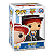 Funko Pop Jessie 526 Toy Story Disney - Imagem 3