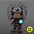 Funko Pop Jiraiya 1481 com Rasengan Glows Naruto Shippuden - Imagem 4