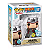 Funko Pop Jiraiya 1481 com Rasengan Glows Naruto Shippuden - Imagem 3