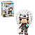Funko Pop Jiraiya 1481 com Rasengan Glows Naruto Shippuden - Imagem 1
