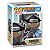 Funko Pop Kakuzu 1693 Shippuden Naruto - Imagem 3