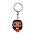 Funko Pop Keychain Moana Chaveiro Disney - Imagem 2